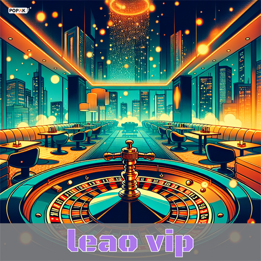 Recursos do App do Leão VIP Transformam a Diversão