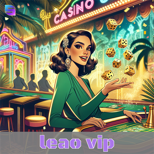 Promoções Imperdíveis no Leão VIP: Jogos e Emoções Aguardam Você