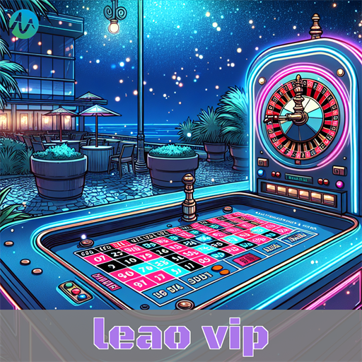 Slots Fantásticos no Leão VIP: Diversão Sem Fim
