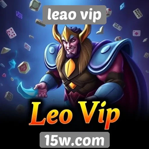 Análise dos jogos disponíveis no Leão Vip