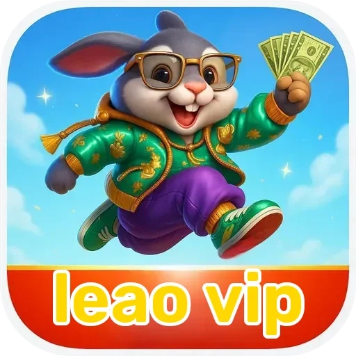 leao vip Bônus