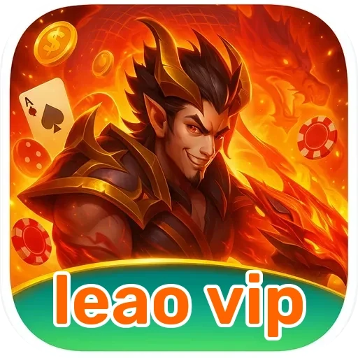 leao vip Jogos