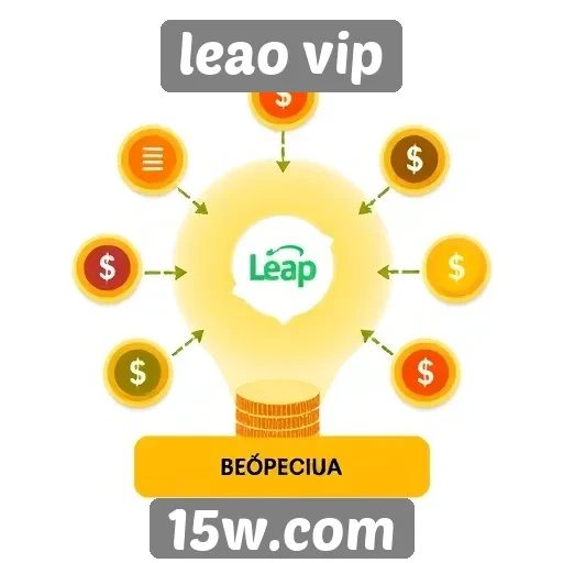 Como funciona o sistema de bônus do Leão Vip