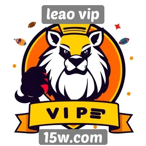 Leão VIP promove diversidade em jogos online