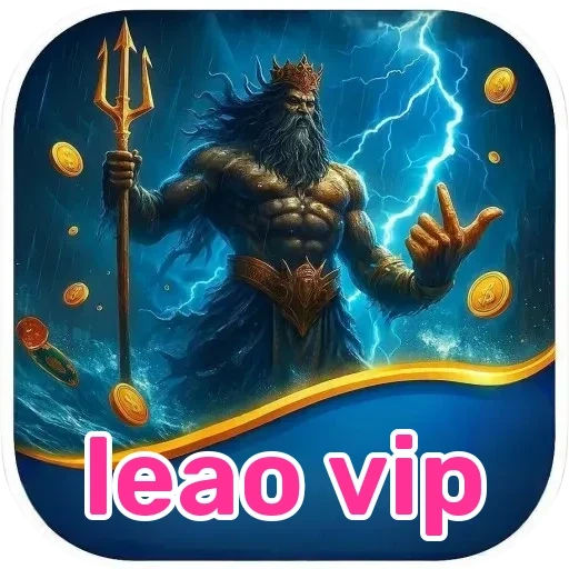 leao vip Login
