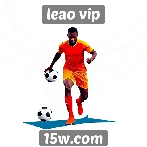 Apostas esportivas no Leão Vip em crescente popularidade