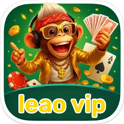 leao vip Suporte 24/7