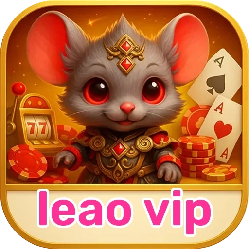 leao vip VIP