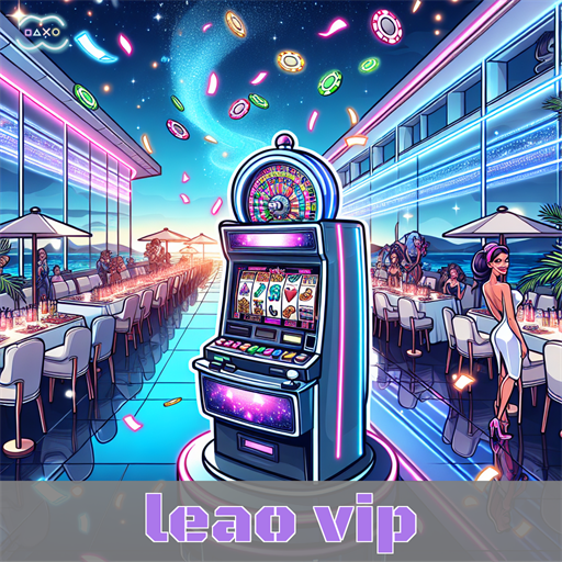 Aventuras Empolgantes no Leão VIP: O Melhor dos Jogos